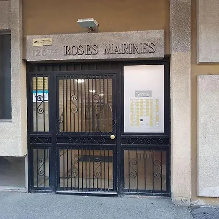Apartment Stylish In Only 50 Meters From !