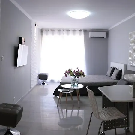 Stylish In Only 50 Meters From ! * Nicea