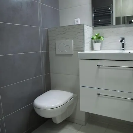 Apartament Stylish In Only 50 Meters From !
